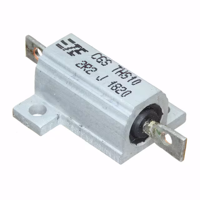 THS105K6J TE Connectivity Passive Product  Chassis Mount Resistors